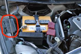 See B0319 repair manual